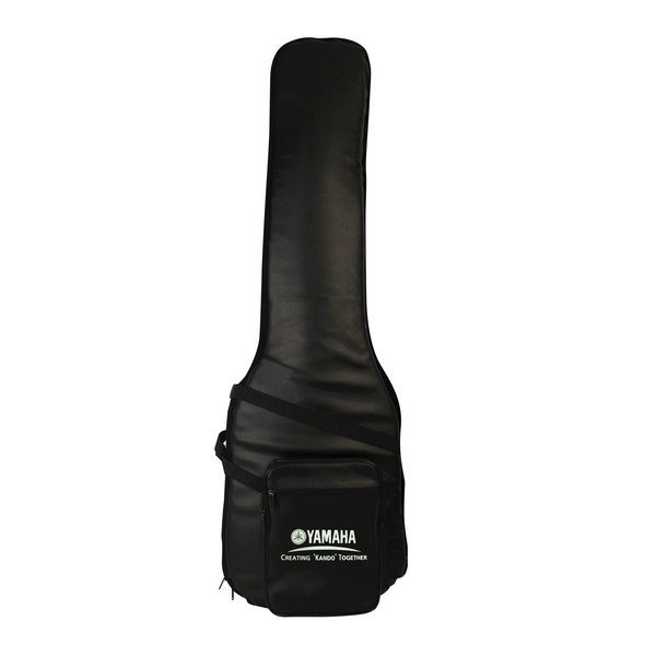 Yamaha กระเป๋า กีต้าร์เบส Guitar Bag หนังเทียมโฟมหนา 50 Yamaha กระเป๋า กีต้าร์เบส Guitar Bag หนังเทียมโฟมหนา 50
