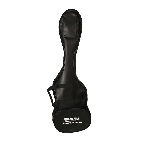 Yamaha กระเป๋ากีต้าร์ไฟฟ้า Guitar Bag หนังเทียมไม่บุฟองน้ำ 42 Yamaha กระเป๋ากีต้าร์ไฟฟ้า Guitar Bag หนังเทียมไม่บุฟองน้ำ 42