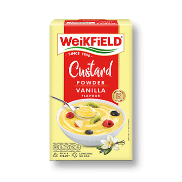 Weikfield Custard Powder Vanilla Flavour 100g Lazada Co Th