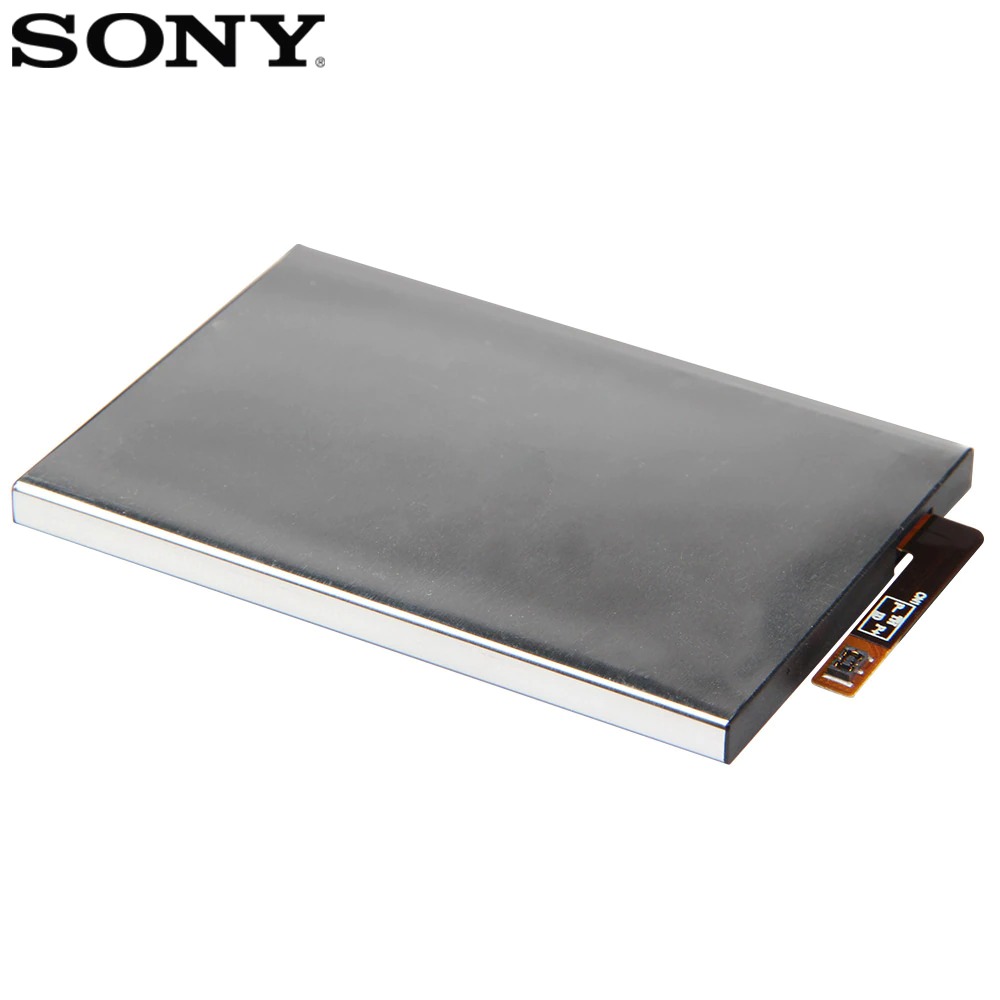 Sony Sony Xperia Xa Plus Xa P L Snys Lip Erpc