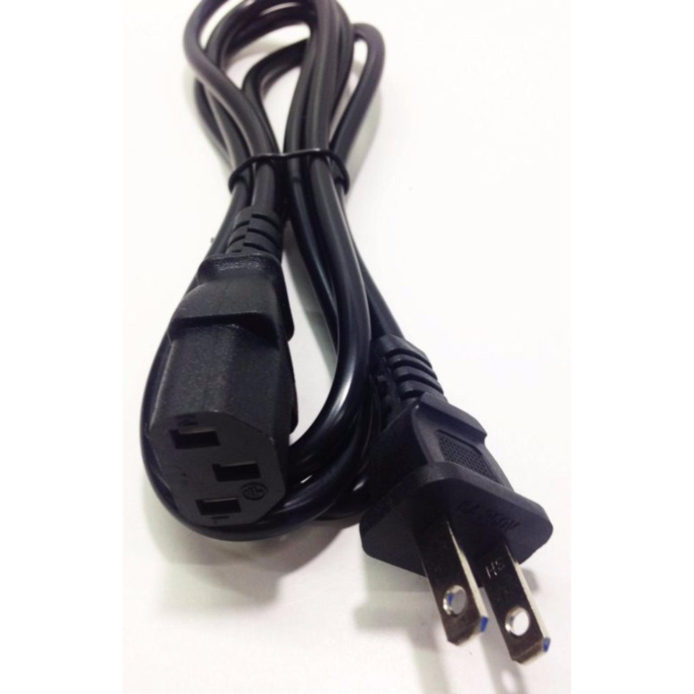 สาย AC POWER สำหรับหม้อหุงข้าว/COMPUTER 1.5 เมตร รุ่น PK-557