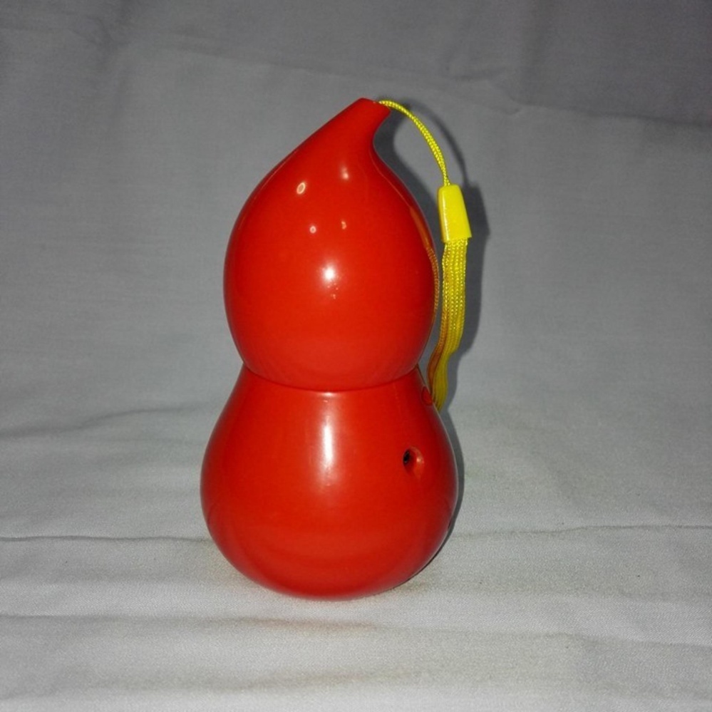Bobber พัดลมน้ำเต้าพกพา Mini USB Fan