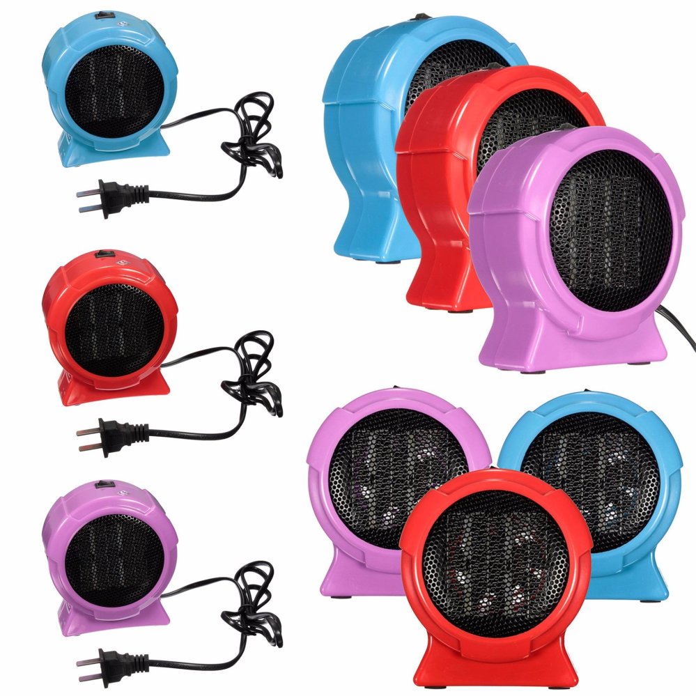 เครื่องทำความร้อน Fan Heater Warmer พัดลมทำความร้อน เครื่องทำความร้อน Fan Heater Warmer พัดลมทำความร้อน