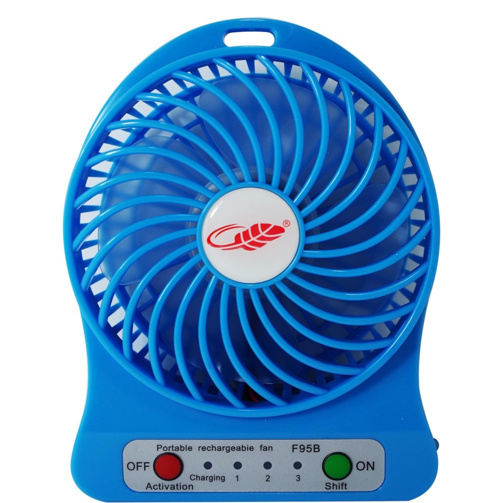 F95 B Mini Fan พัดลมพกพาขนาดเล็ก F95 B Mini Fan พัดลมพกพาขนาดเล็ก
