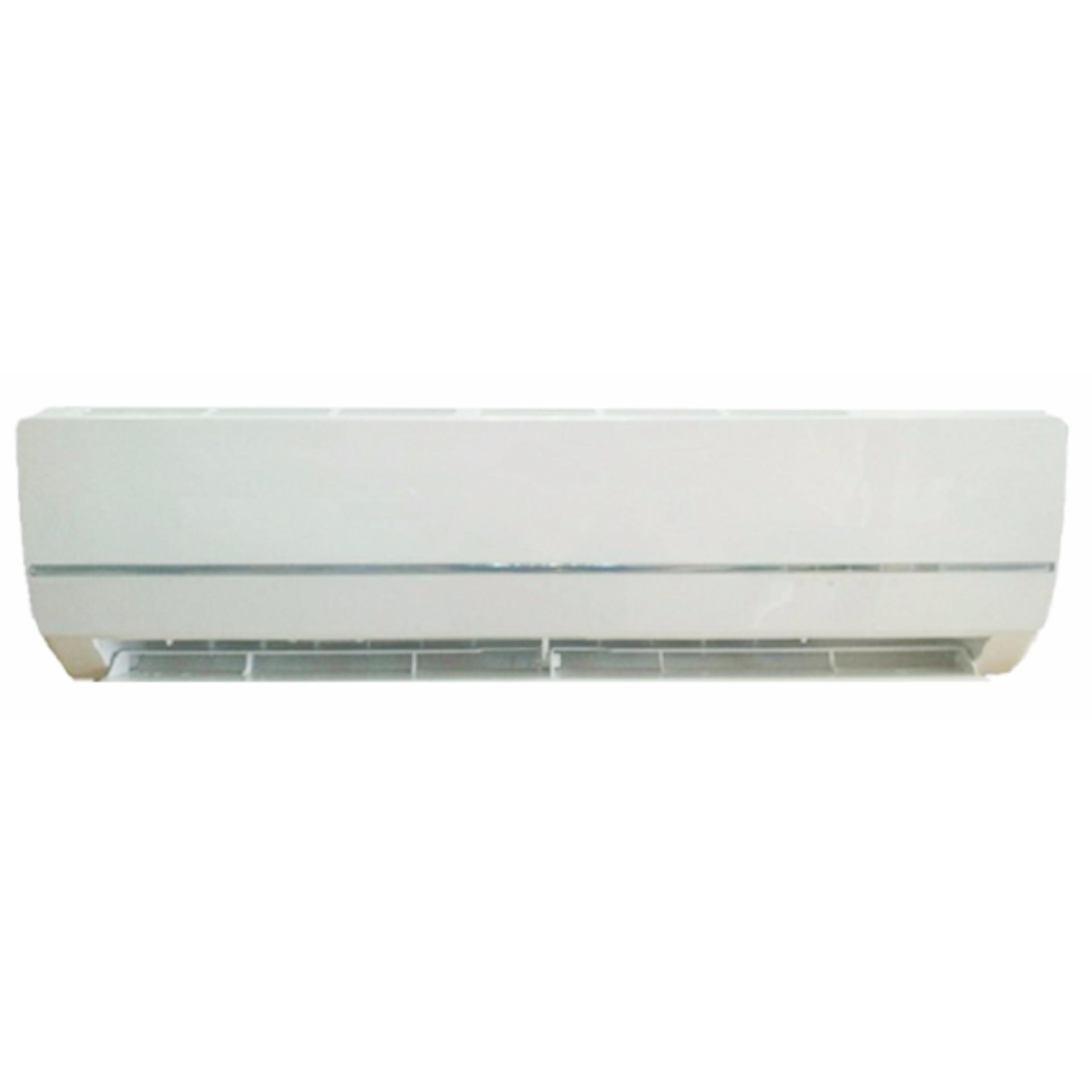 Fan coil เปล่า CFW-SPG12 (ตัวทำความเย็นภายในอย่างเดียว)