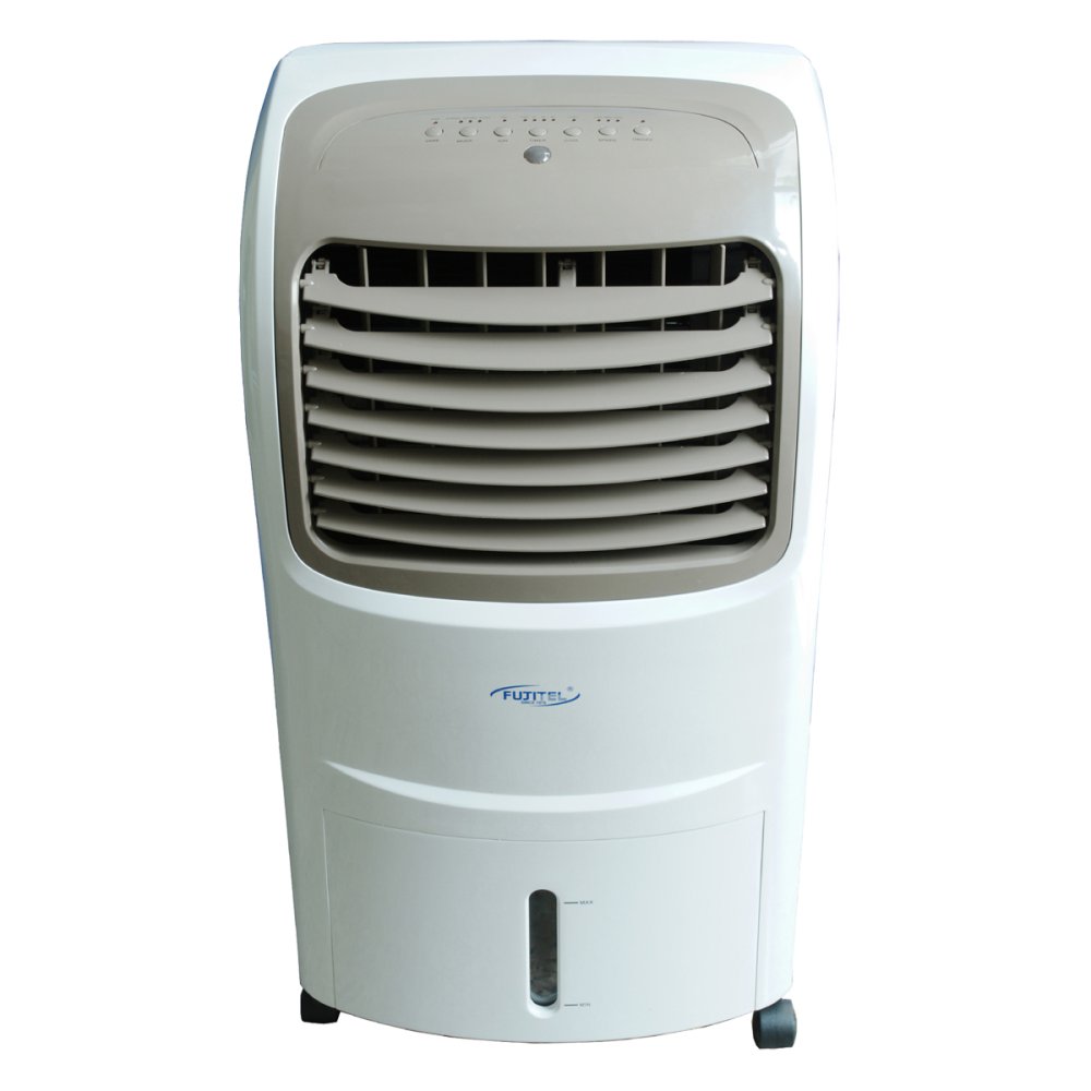 FUJITEL พัดลมไอน้ำ - รุ่น FK-101A