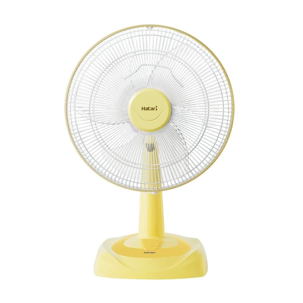 Hatari พัดลมตั้งโต๊ะ รุ่น HT-T16M4 Hatari พัดลมตั้งโต๊ะ รุ่น HT-T16M4