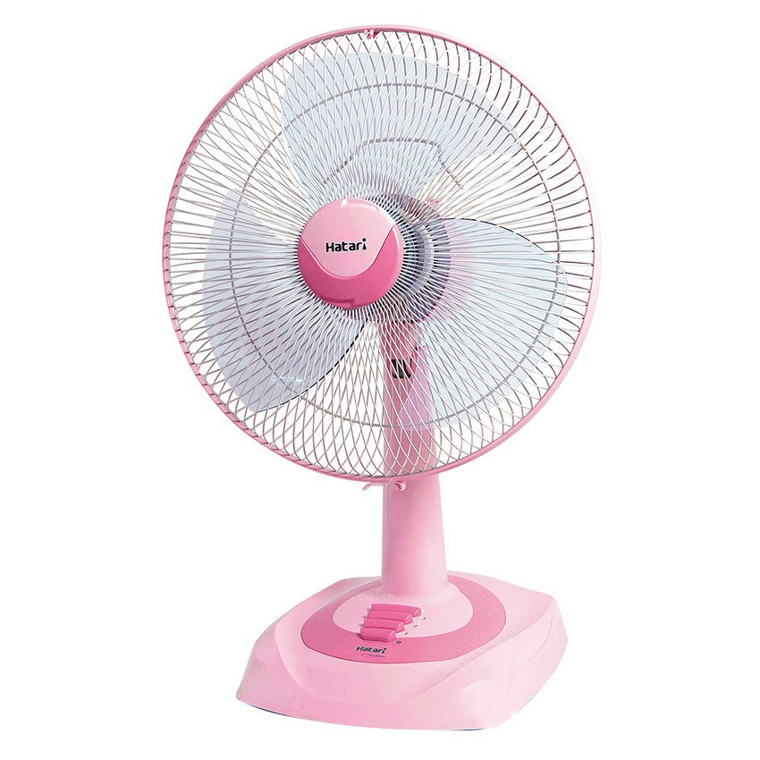 Hatari พัดลมตั้งโต๊ะ รุ่น HT-T16M4 Green Hatari พัดลมตั้งโต๊ะ รุ่น HT-T16M4 Green