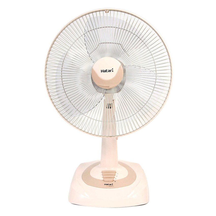 Hatari พัดลมตั้งโต๊ะ รุ่น HT-T16M4 Green Hatari พัดลมตั้งโต๊ะ รุ่น HT-T16M4 Green