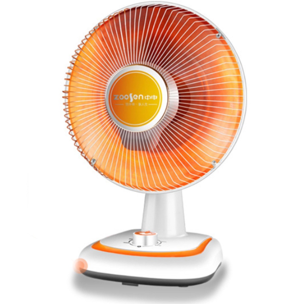 Hot item Electric Heater Fan เครื่องทำความร้อน พัดลมทำความร้อน 600W ปรับได้ (รุ่นประหยัดไฟ) Hot item Electric Heater Fan เครื่องทำความร้อน พัดลมทำความร้อน 600W ปรับได้ (รุ่นประหยัดไฟ)