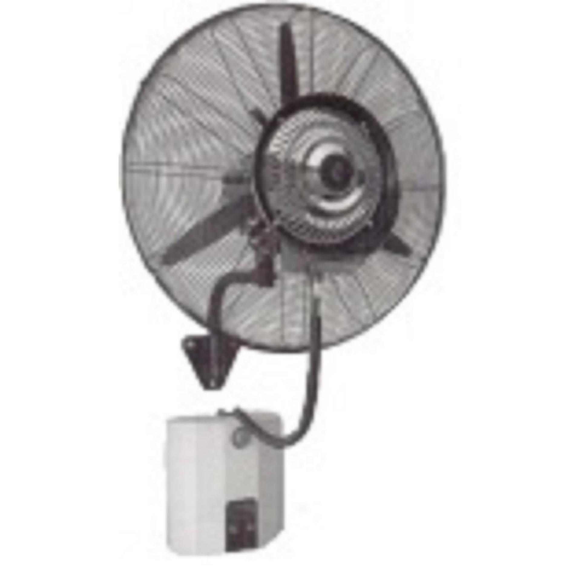 HydroAir Hydro Spin CP-26W HydroAir Hydro Spin CP-26W