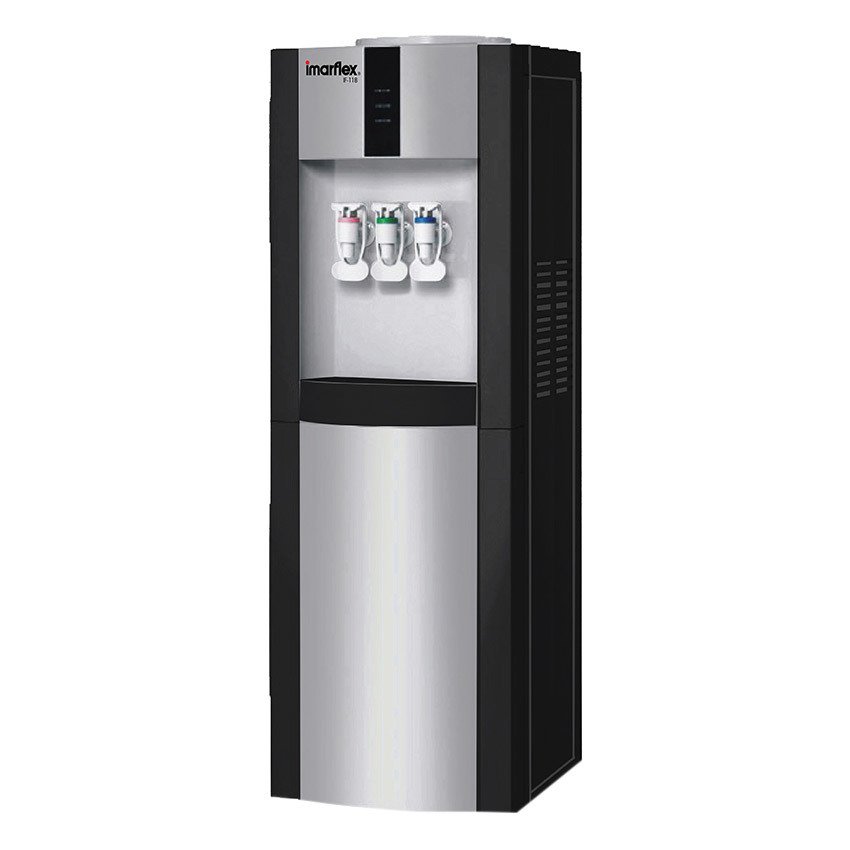 Imarflex ตู้น้ำร้อนน้ำเย็น รุ่น IF-118