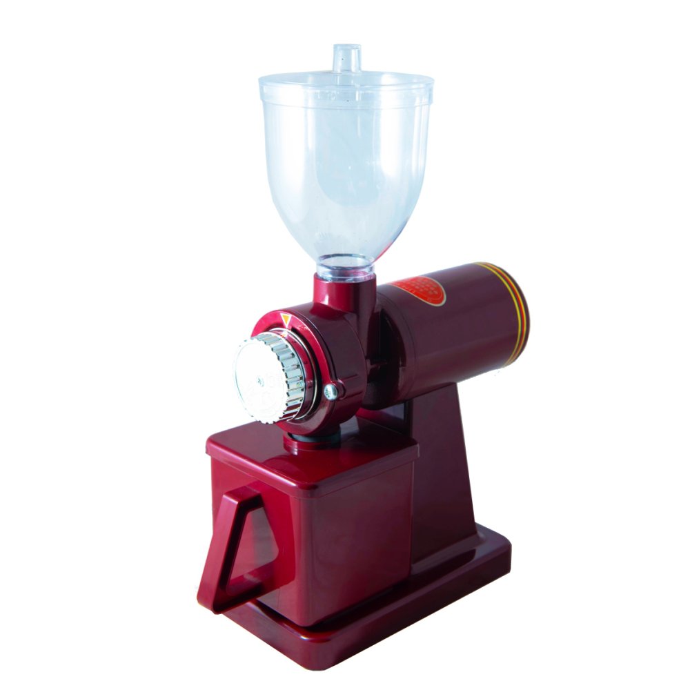 JRL เครื่องบดกาแฟขนาดเล็ก รุ่น 600N (สีดำ)