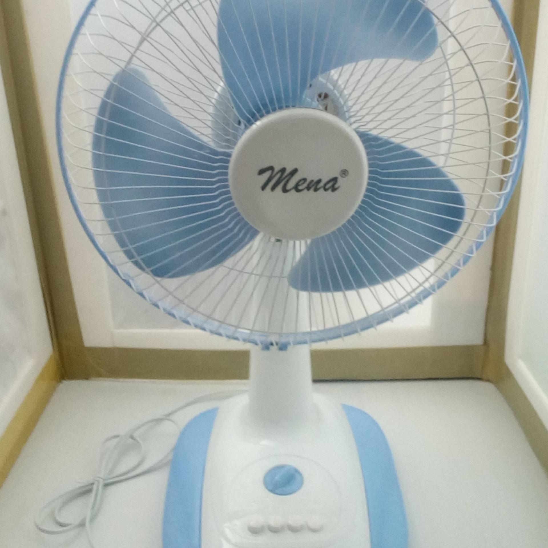Mena รุ่น FMN -1210 Timer สีฟ้า