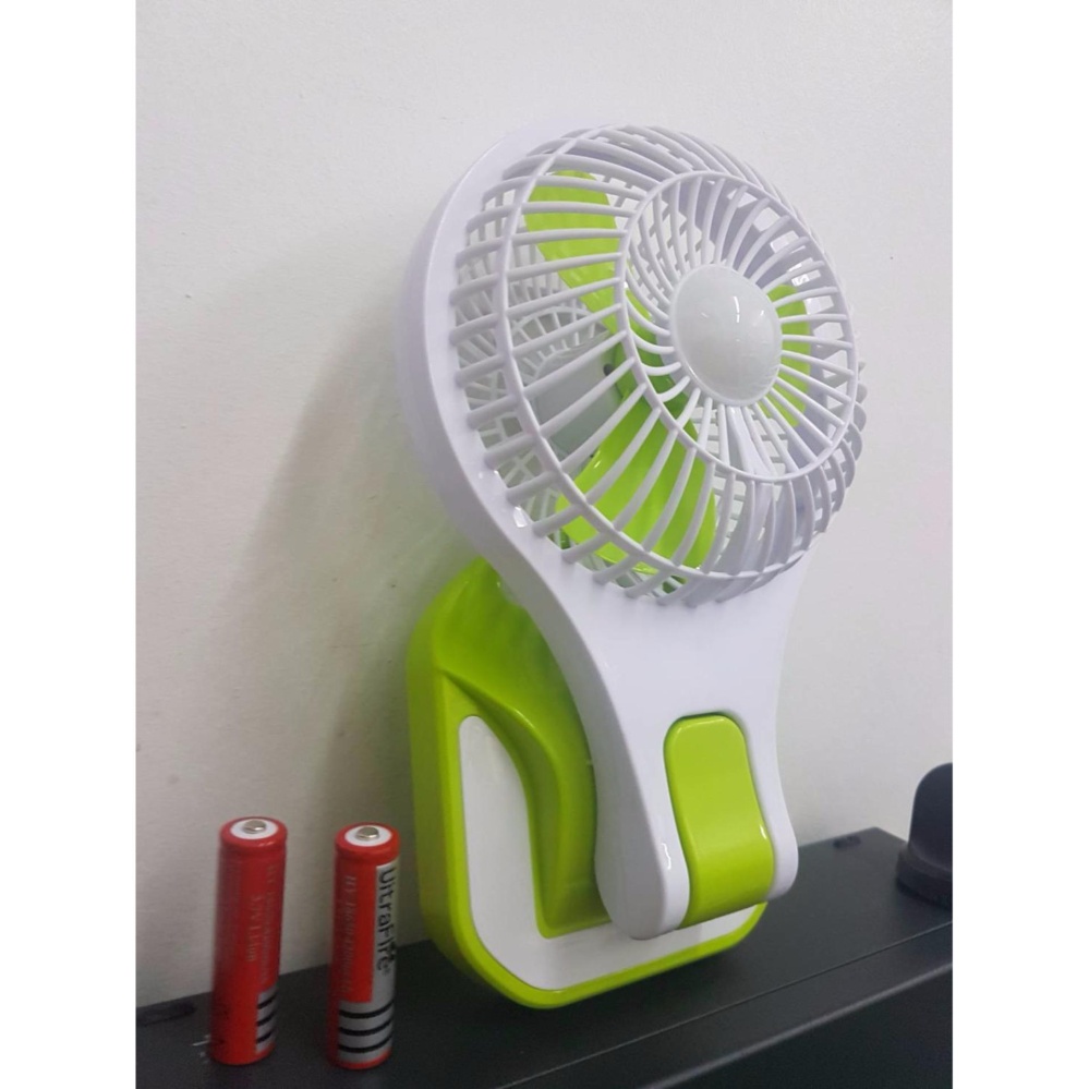 MINIFAN AF-001 พัดลมขนาดใบ3 นิ้ว ปรับแรงลมได้ 3 ระดับ ชาร์จไฟในตัว/ถอดแบตเปลี่ยนได้ มีโคมไฟLED ส่องสว่างอ่านหนังสือปรับความสว่างได้ 3 ระดับ ชาร์จไฟบ้าน/ไฟรถยนต์ได้ มีพรอ์ตUSB ใช้เป็นที่ชาร์จแบตสำรอง ชาร์จโทรศัพท์มือถือได้