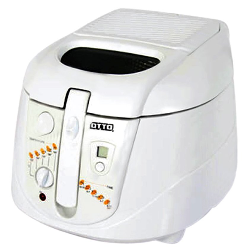 Otto หม้อทอดไฟฟ้า - รุ่น DF-385