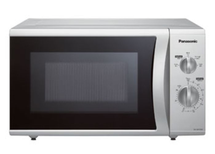 Panasonic ไมโครเวฟ 23 ลิตร 700วัตต์ รุ่น NN-SM330M