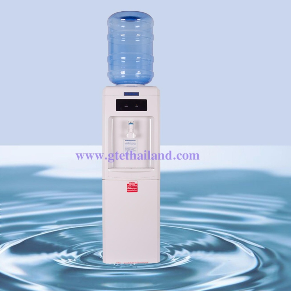 PURAMUN ตู้ทำน้ำเย็นแบบถังคว่ำ รุ่น TSCO-170