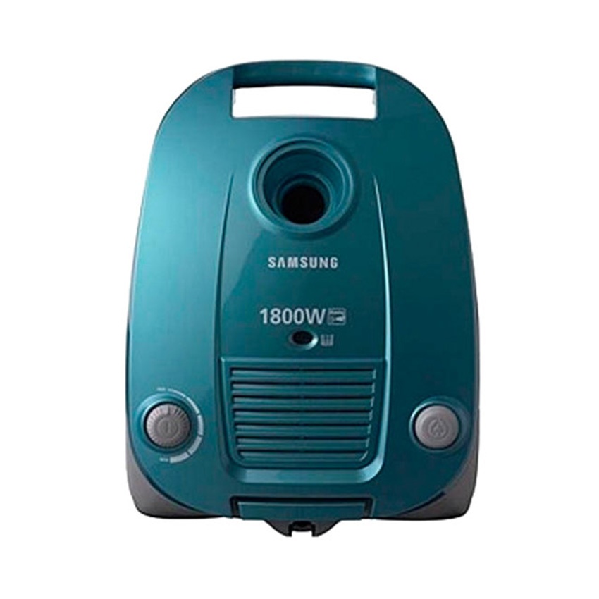 Samsung เครื่องดูดฝุ่น Easy Dust Blowing 1800W รุ่น VCC4180V36/XST
