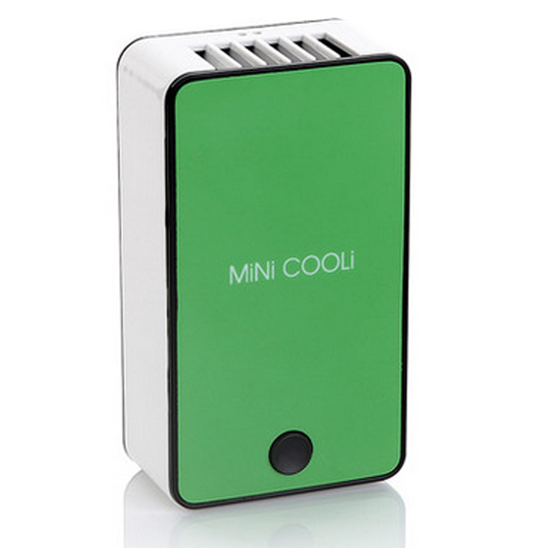shop108 Fashion MINI COOLi แอร์มือถือแบบพกพาแฟชั่น - สีชมพู shop108 Fashion MINI COOLi แอร์มือถือแบบพกพาแฟชั่น - สีชมพู