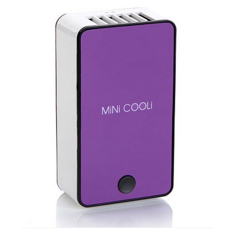 shop108 Fashion MINI COOLi แอร์มือถือแบบพกพาแฟชั่น - สีชมพู shop108 Fashion MINI COOLi แอร์มือถือแบบพกพาแฟชั่น - สีชมพู