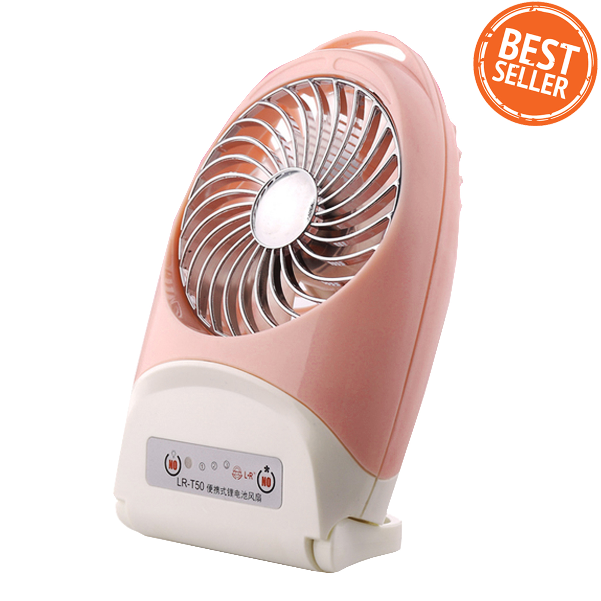 shop108 Fashion Portable Mini Fan พัดลมแฟชั่นมินิแบบพกพา ระบบชาร์ทไฟ - Black Series shop108 Fashion Portable Mini Fan พัดลมแฟชั่นมินิแบบพกพา ระบบชาร์ทไฟ - Black Series