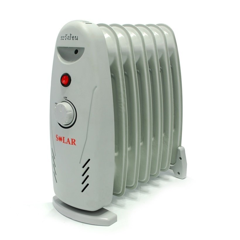 Solar เครื่องปรับอุณหภูมิ รุ่น OR320-7 (สีขาว) Solar เครื่องปรับอุณหภูมิ รุ่น OR320-7 (สีขาว)