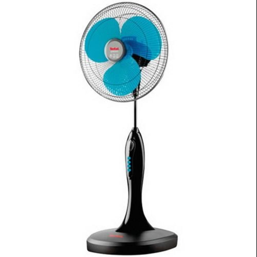 Tefal พัดลมตั้งพื้น ขนาด 16 นิ้ว รุ่น VU3540 Tefal พัดลมตั้งพื้น ขนาด 16 นิ้ว รุ่น VU3540