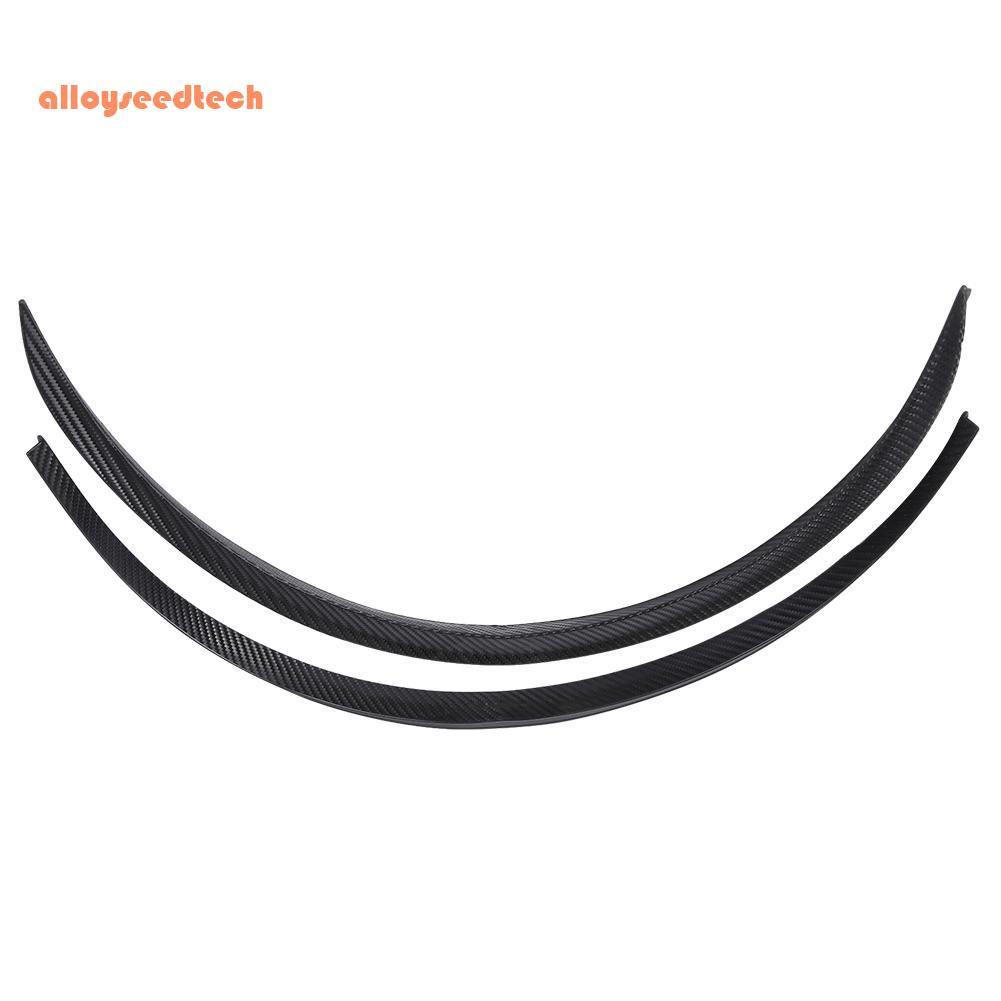 ส่วนลด ?alloyseedtech?2 pcs 72 ซม. กันชนรถคิ้วล้อเลื่อน Arch ผ้าคลุมบังโคลนรถยนต์ ส่วนลด ?alloyseedtech?2 pcs 72 ซม. กันชนรถคิ้วล้อเลื่อน Arch ผ้าคลุมบังโคลนรถยนต์