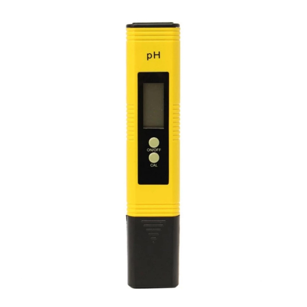 (พร้อมส่ง/จำนวนจำกัด) Digital PH Meter Tester Aquarium Pool Water LCD Pen Monitor