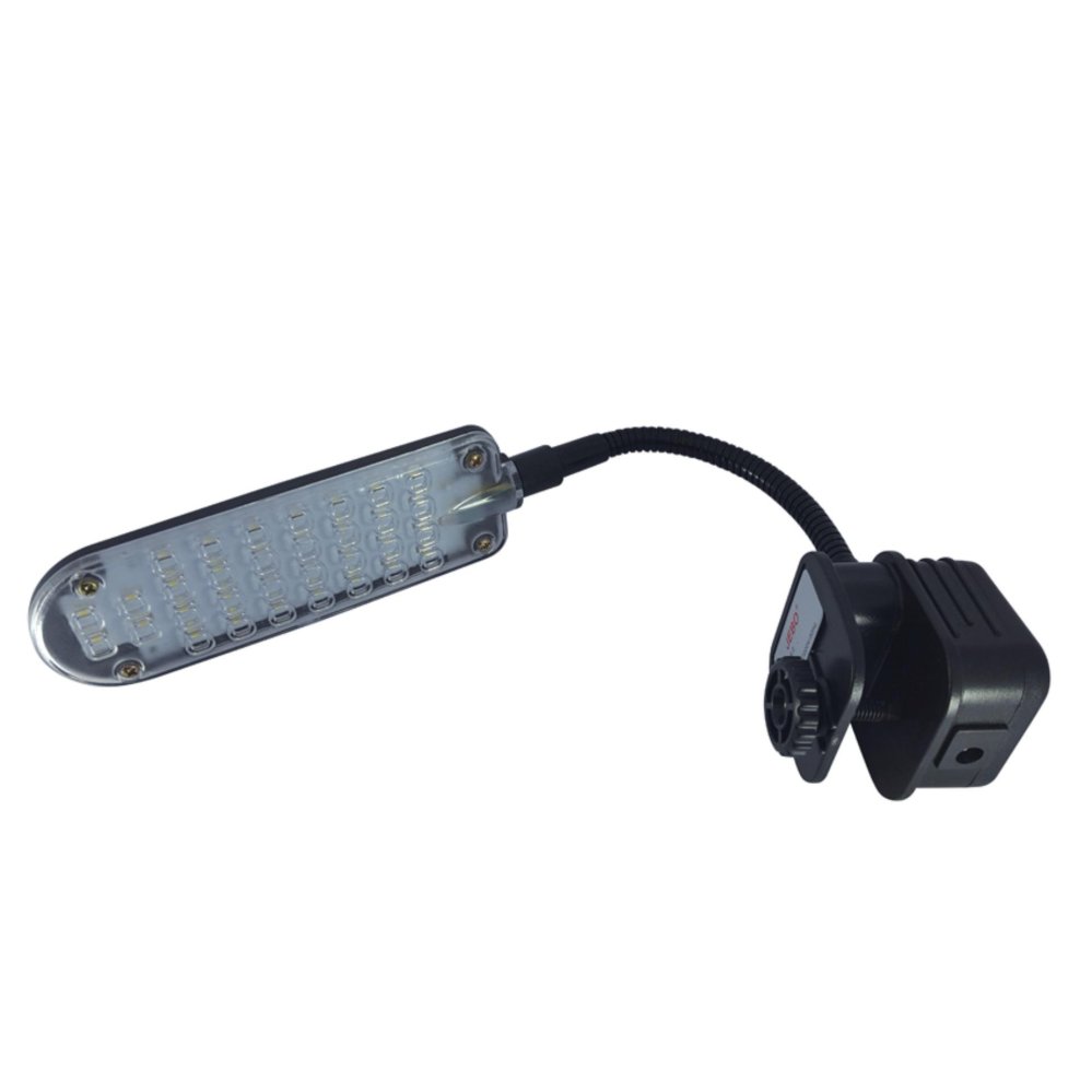 ไฟตู้ปลา สำหรับตู้ปลาสวยงาม JEBO LED Aquarium Light Fish JL2 (แสงขาวและน้ำเงิน) ไฟตู้ปลา สำหรับตู้ปลาสวยงาม JEBO LED Aquarium Light Fish JL2 (แสงขาวและน้ำเงิน)