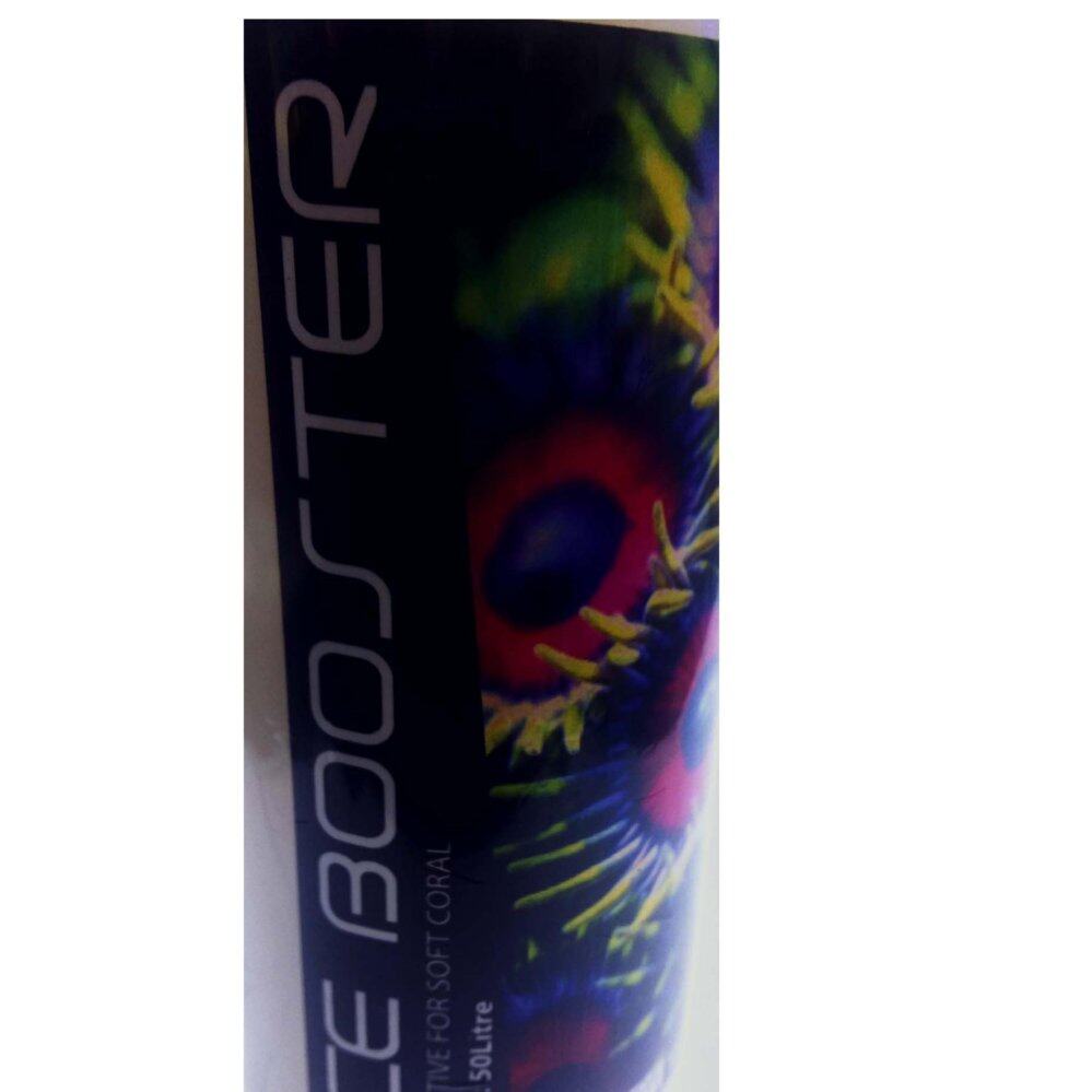 ICE BOOSTER 250ML ICE BOOSTER 250ML