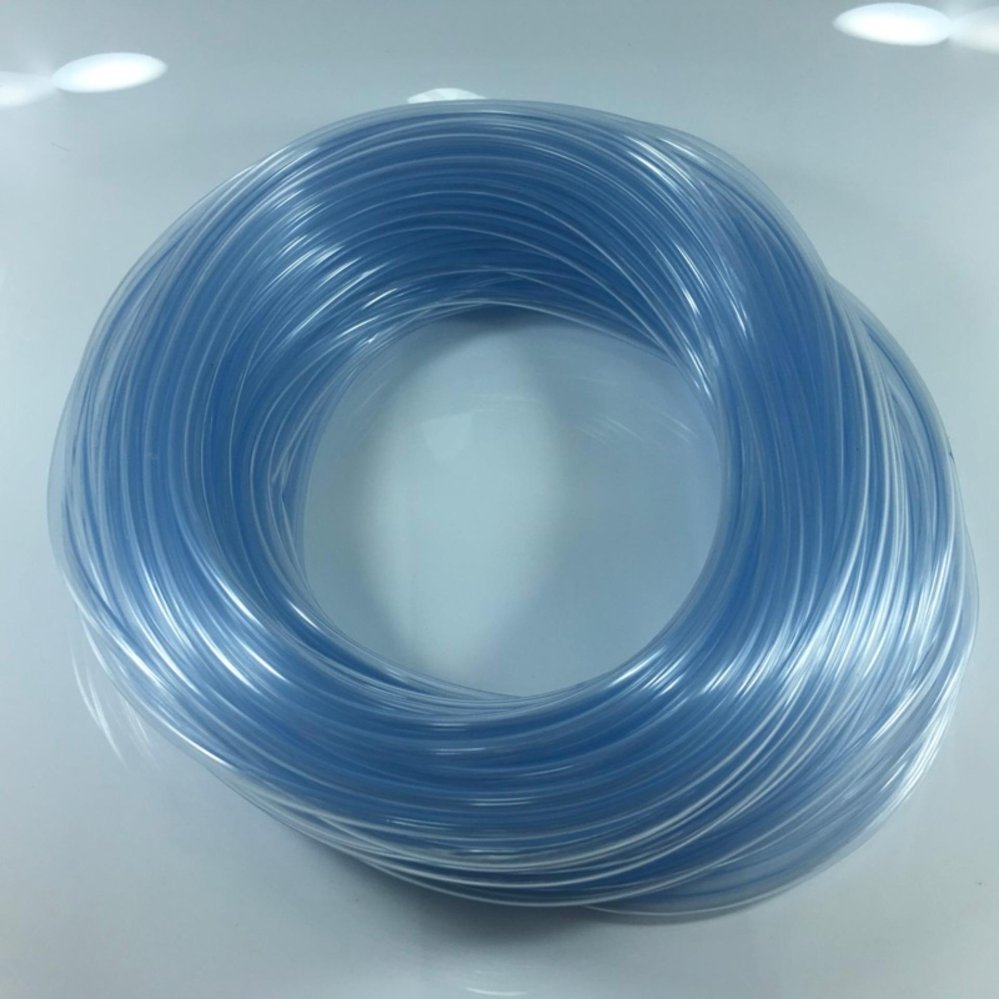 สายอ๊อกซิเจนปลาขนาด 5 M.M x 40 เมตร (ฟ้าใส) สายอ๊อกซิเจนปลาขนาด 5 M.M x 40 เมตร (ฟ้าใส)