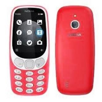 โทรศัพท์ปุ่มกด NOKIA PHONE3310 มี 2 ซิม เหมาะกับผู้สูงอายุ แถมเล่นเฟสได้ รุ่นใหม่2019 รองรับภาษาไทย โทรศัพท์ปุ่มกด NOKIA PHONE3310 มี 2 ซิม เหมาะกับผู้สูงอายุ แถมเล่นเฟสได้ รุ่นใหม่2019 รองรับภาษาไทย