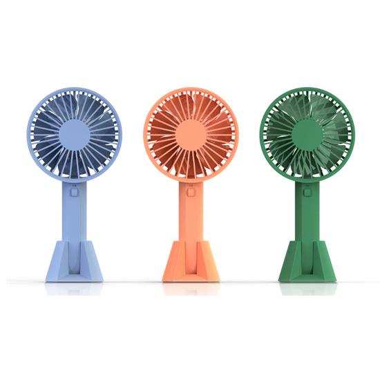 Xioami VH Portable Handheld Fan - พัดลมมือถือแบบพกพา Xioami VH Portable Handheld Fan - พัดลมมือถือแบบพกพา