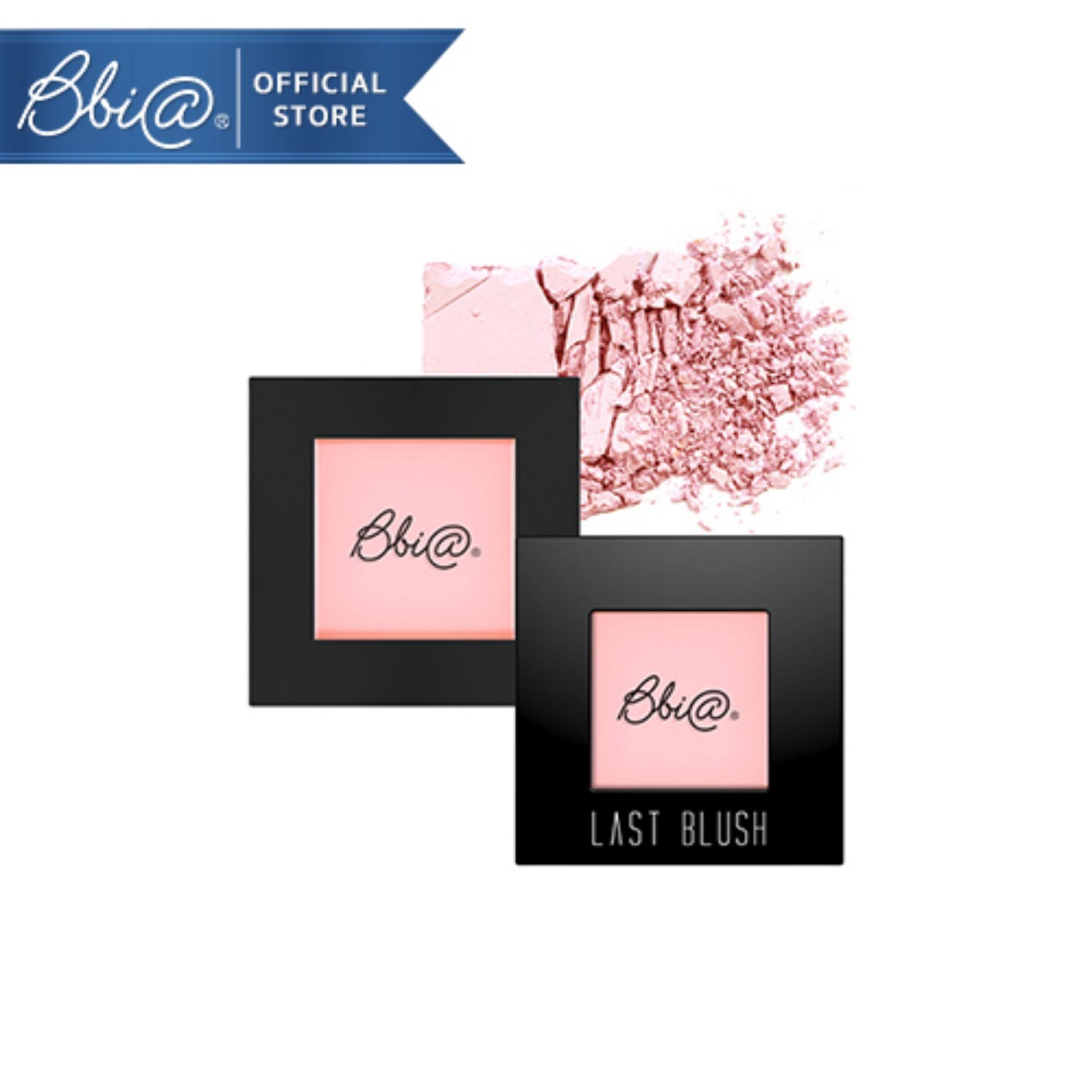 Bbia Last Blush - 01 Cherry Blossom