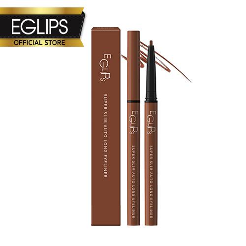 Eglips Super Slim Auto Long Eyeliner - S3 Milkpresso