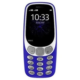 โทรศัพท์ปุ่มกด NOKIA PHONE3310 มี 2 ซิม เหมาะกับผู้สูงอายุ แถมเล่นเฟสได้ รุ่นใหม่2019 รองรับภาษาไทย โทรศัพท์ปุ่มกด NOKIA PHONE3310 มี 2 ซิม เหมาะกับผู้สูงอายุ แถมเล่นเฟสได้ รุ่นใหม่2019 รองรับภาษาไทย