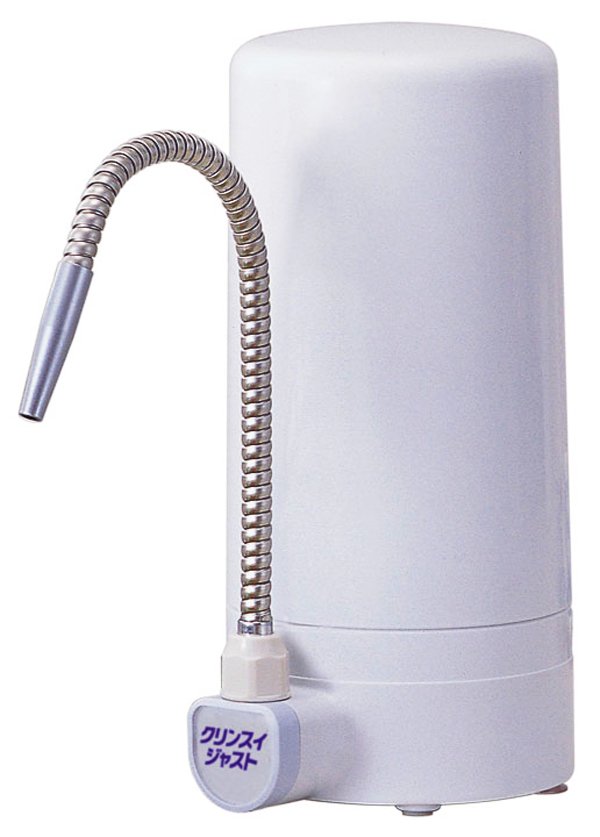 Mitsubishi Cleansui เครื่องกรองน้ำ Counter top รุ่น Z9E