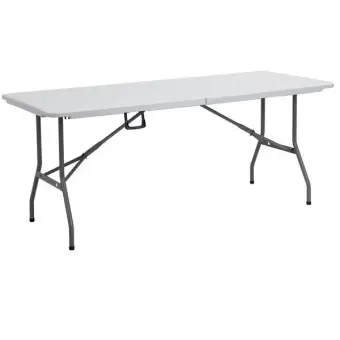 OA Furniture โต๊ะพับอเนกประสงค์ Prelude FP151 (White)