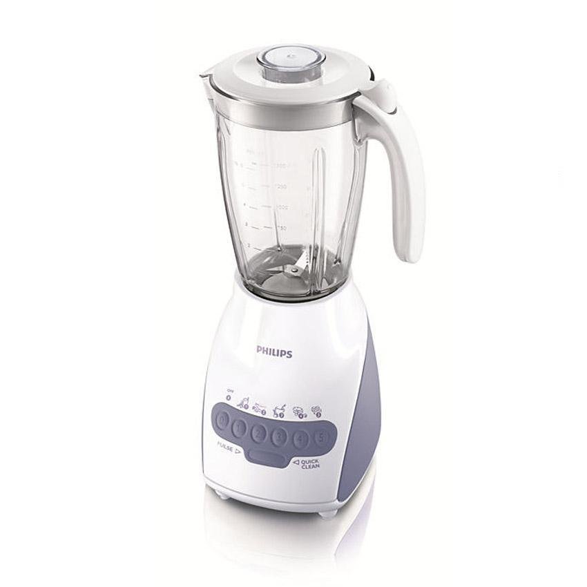 Philips เครื่องปั่นน้ำผลไม้ - รุ่น HR2115 2 ลิตร