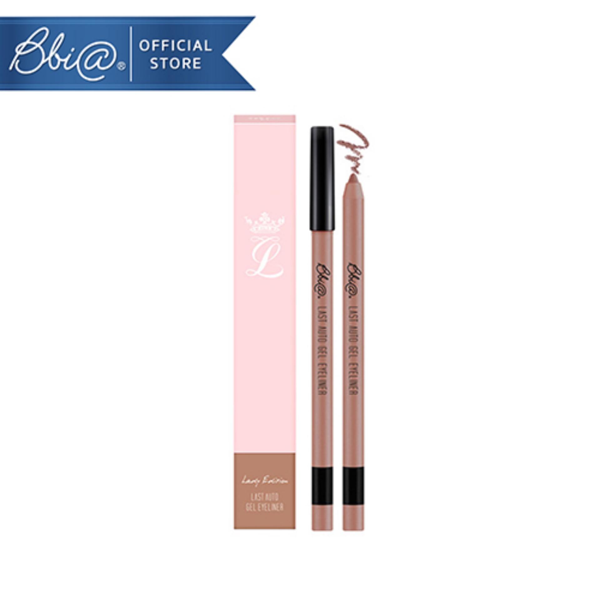 Bbia Last Auto Gel Eyeliner - L4 Sensual Bronze