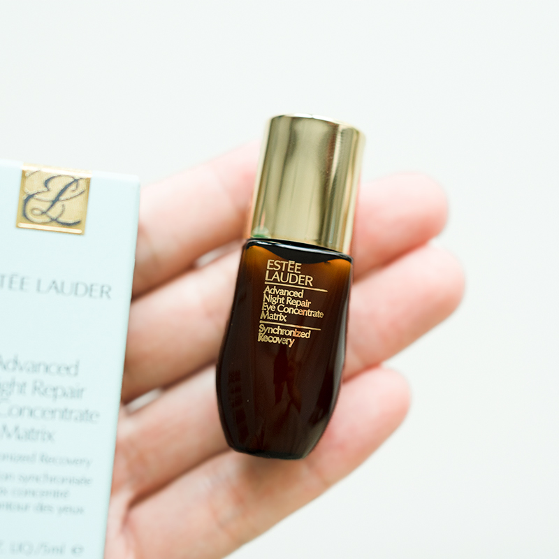 Estee Lauder Advanced Night Repair Eye Concentrate Matrix 5ml อายครม