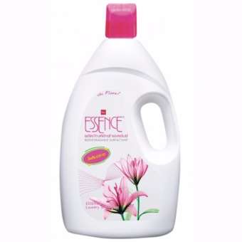 เอสเซ้นซ์น้ำยาซักผ้า ชมพู 1900ซีซี. เอสเซ้นซ์น้ำยาซักผ้า ชมพู 1900ซีซี.