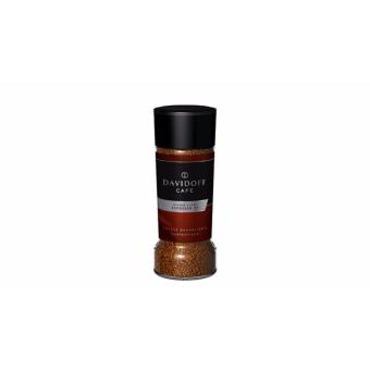 กาแฟสำเร็จรูป แดวิดอฟฟ์ เอสเพรสโซ 57 DAVIDOFF ESPRESSO 57 COFFEE ขนาด 100 กรัม กาแฟสำเร็จรูป แดวิดอฟฟ์ เอสเพรสโซ 57 DAVIDOFF ESPRESSO 57 COFFEE ขนาด 100 กรัม