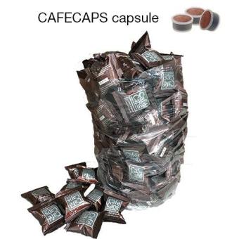 Cafecaps Capsule Limited Edition X100 (Bulk) Cafecaps Capsule Limited Edition X100 (Bulk)