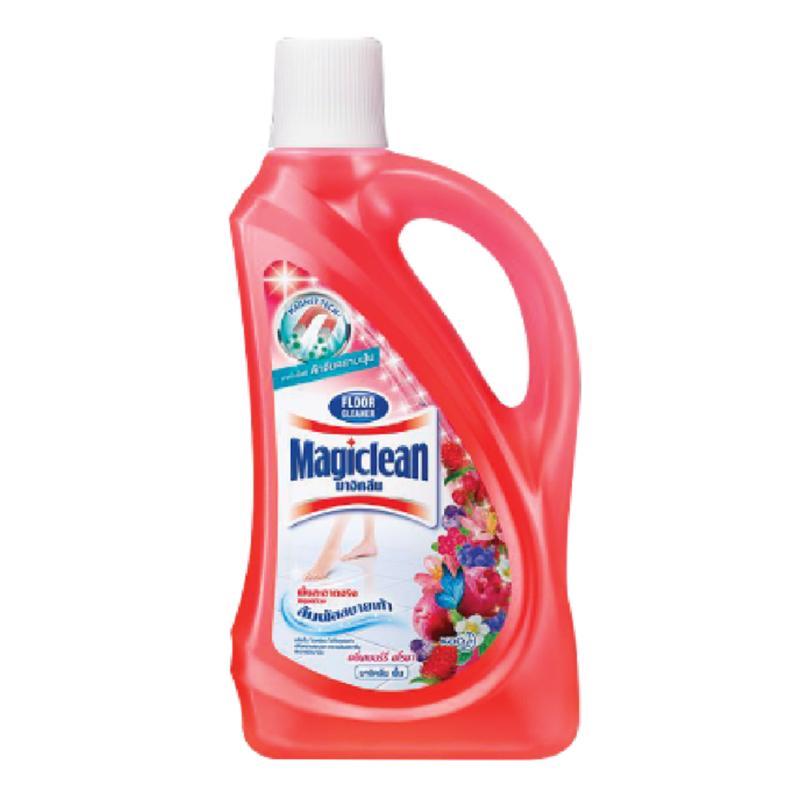 Cleaning
