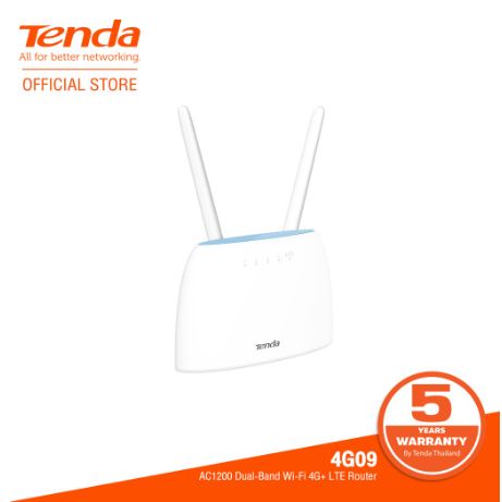 Tenda G Ac Wireless Dual Band G Cat Router Wifi