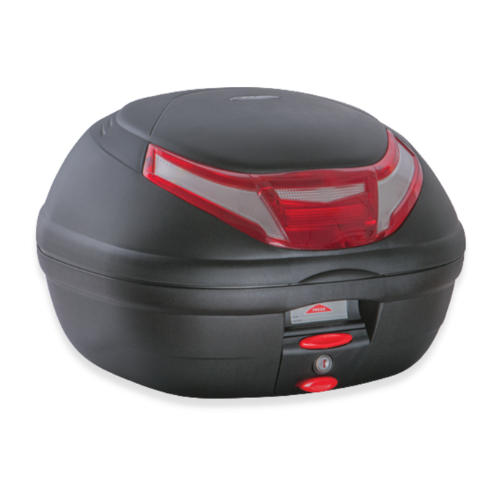 GIVI E350RN 35 LTR Monolock Top Case without light กลองตดทาย