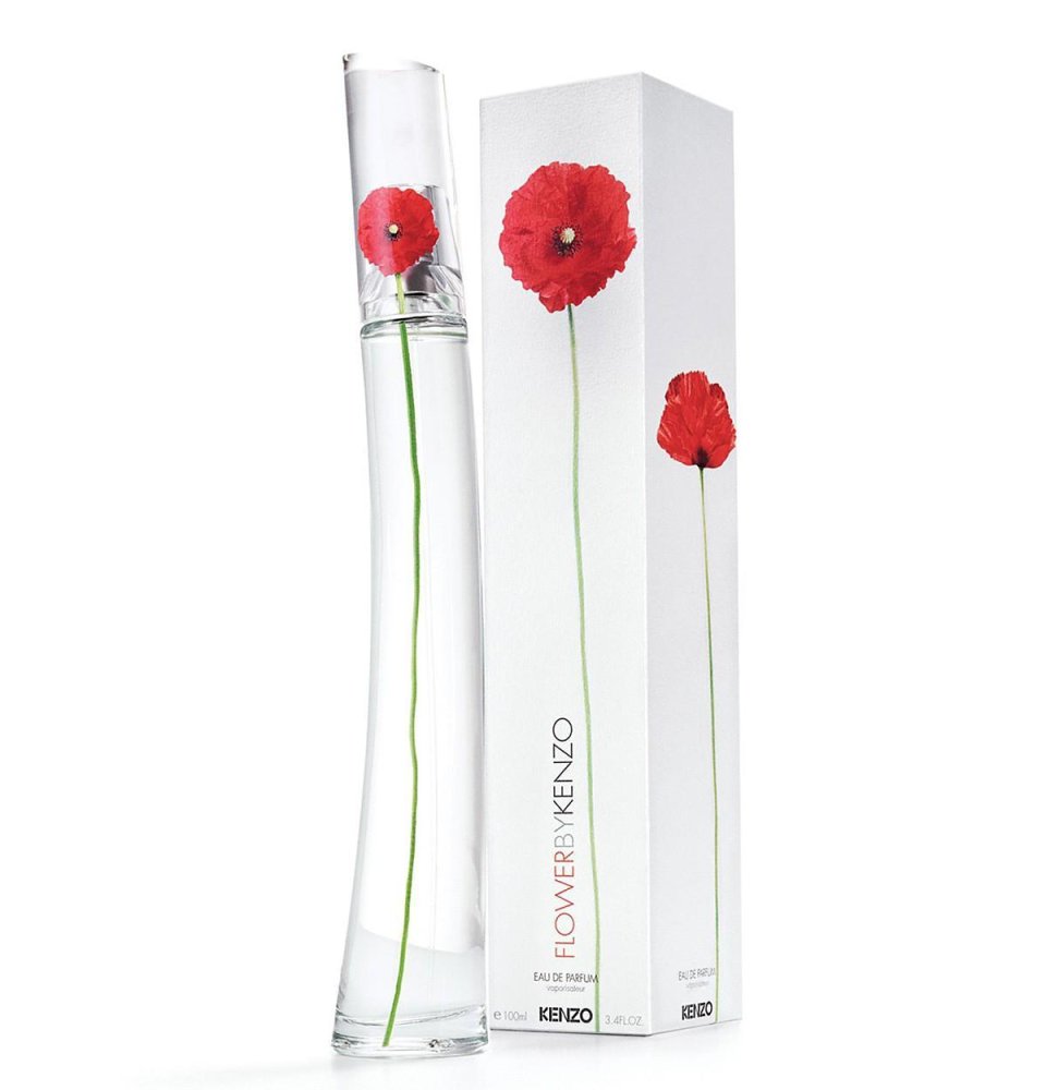 Kenzo Flower edt. น้ำหอมผู้หญิง (100 ml.)